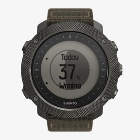 Produits remis à neuf Suunto Traverse Alpha Foliage