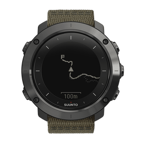 Suunto Traverse Slate