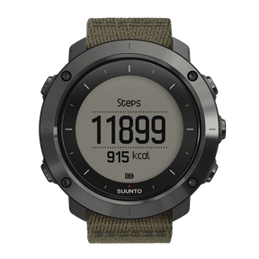 Suunto Traverse Slate
