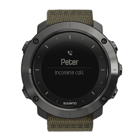 Suunto Traverse Slate