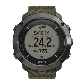 Suunto Traverse Slate
