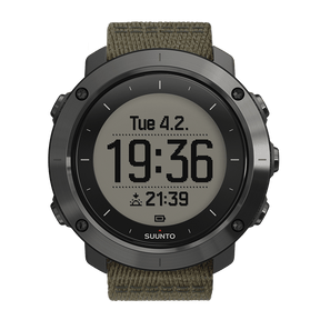 Suunto Traverse Slate