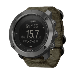 Suunto Traverse Slate