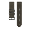 Suunto Traverse Alpha Foliage Textile Strap Kit