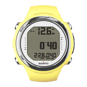 Suunto D4i Novo Sun