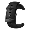Suunto Ultra All Black Silicone Strap