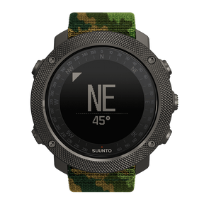 Suunto Traverse Alpha Woodland
