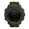 Suunto Traverse Alpha Woodland