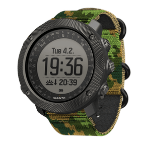 Suunto Traverse Alpha Woodland