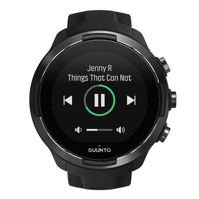 SUUNTO 9 BARO Black