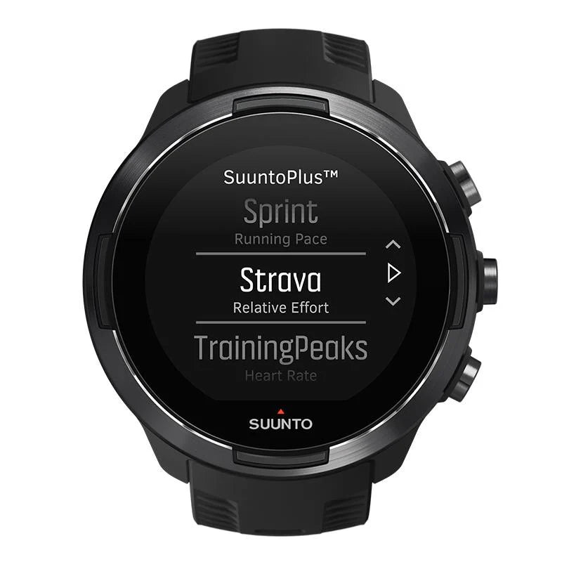 SUUNTO 9 BARO Black