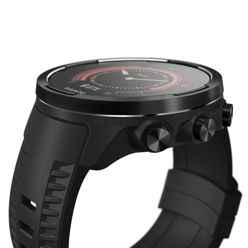 SUUNTO 9 BARO Black