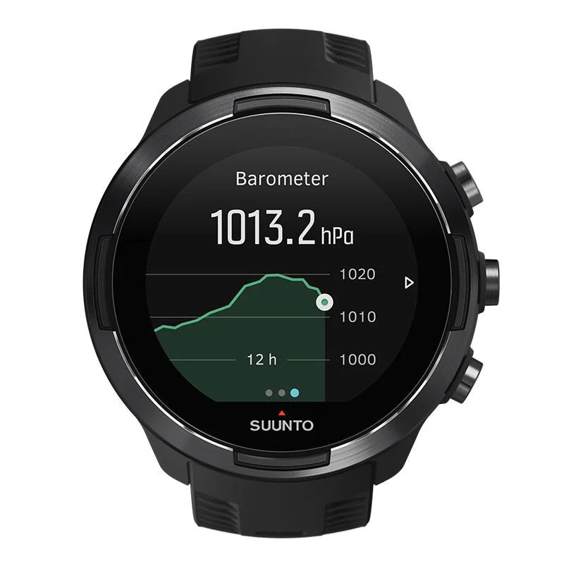 SUUNTO 9 BARO Black