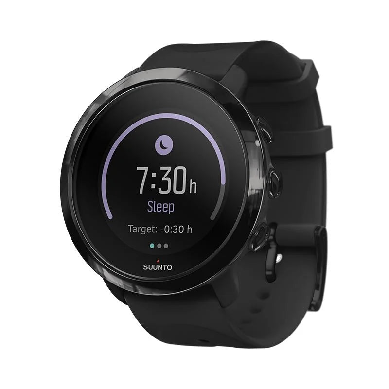 Suunto 3 Fitness All Black