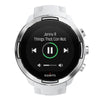 SUUNTO 9 BARO White