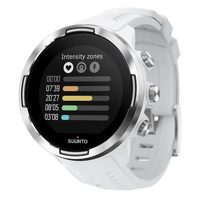 SUUNTO 9 BARO White