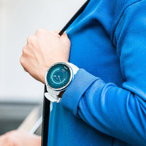 SUUNTO 9 BARO White