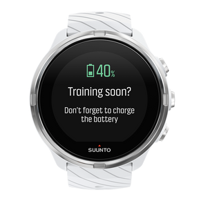 Suunto 9 White