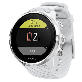 Suunto 9 White