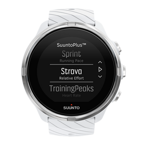 Suunto 9 White