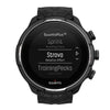 SUUNTO 9 BARO titanium