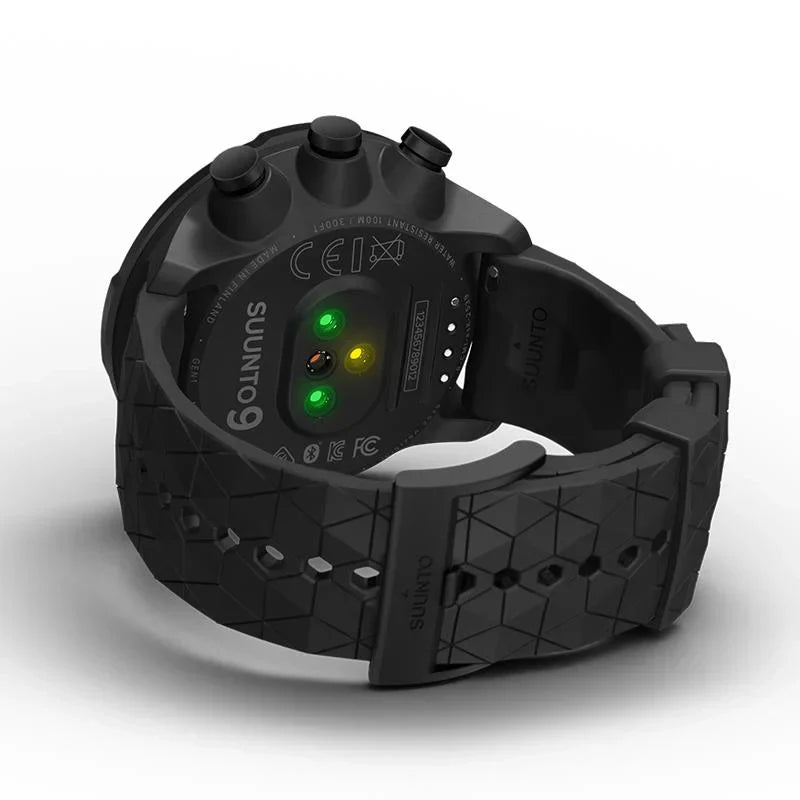 SUUNTO 9 BARO titanium