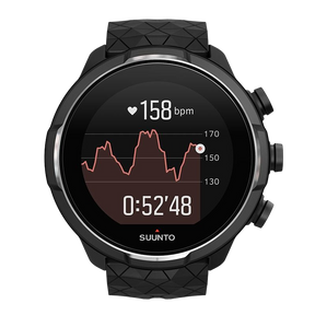 SUUNTO 9 BARO titanium