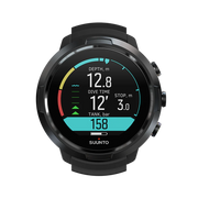 Suunto D5 All Black