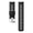 Suunto 24mm Dive 1 Silicone Strap Black Steel Size M