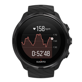 Suunto 9 All Black