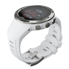 Suunto 5 White