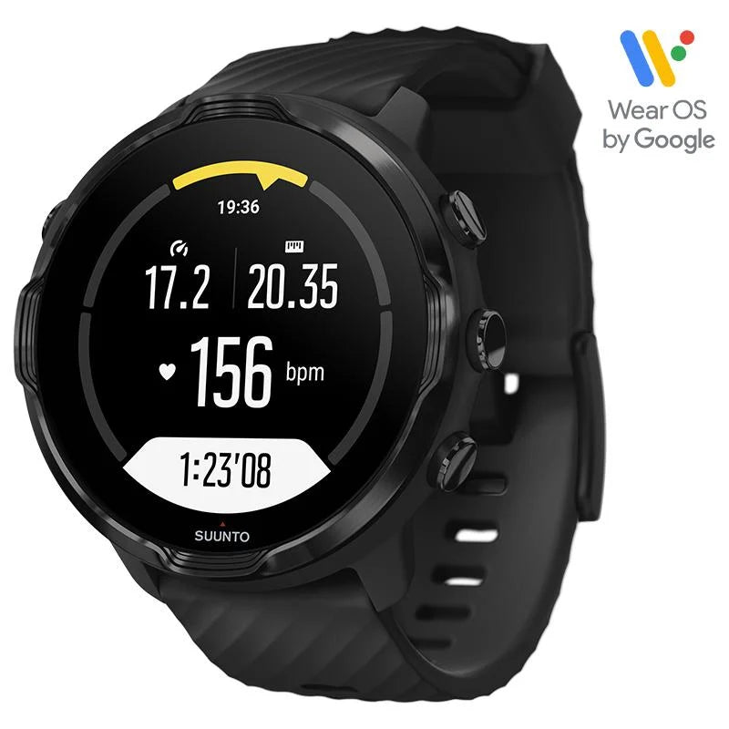 Suunto 7 Black