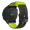 Suunto 7 Black Lime back perspective