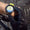 Navigating with Suunto 7 Black Lime on wrist during cycling