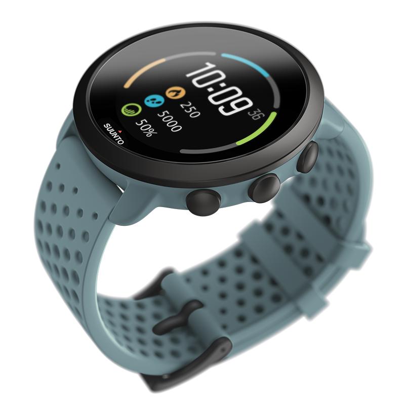 Suunto 3 Moss Grey