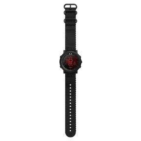 Refurbished Suunto Core Alpha Stealth Sports Watch