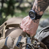 Refurbished Suunto Core Alpha Stealth Sports Watch