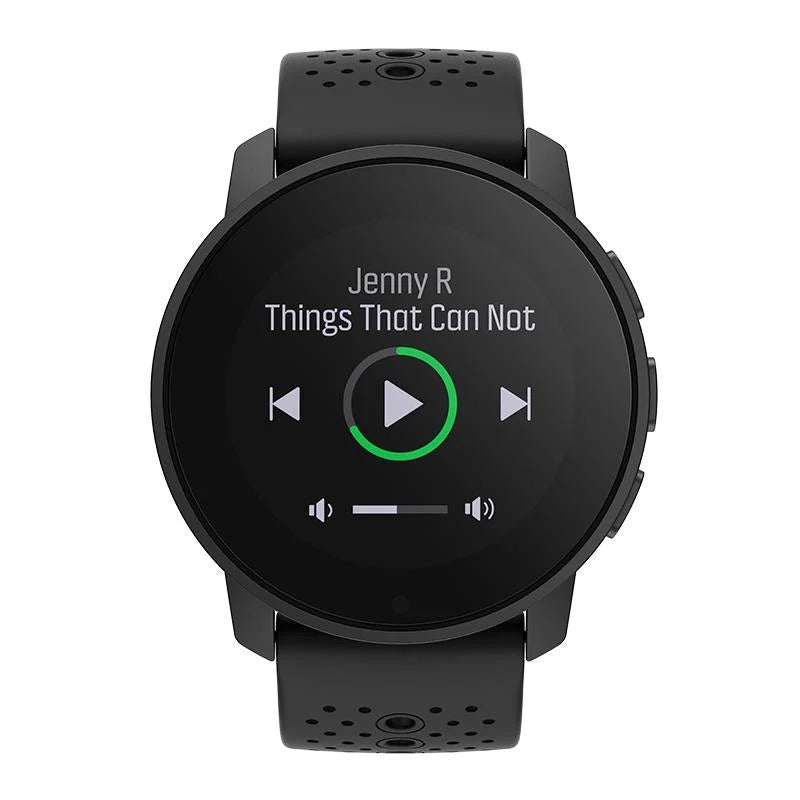 Suunto 9 Peak All Black