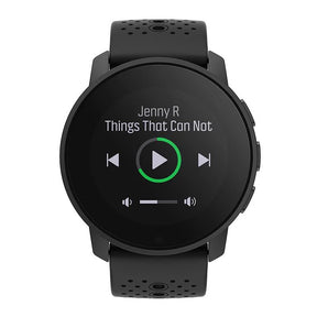 Suunto 9 Peak All Black