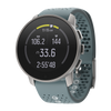 Suunto 9 Peak Moss Gray cycling exercise view