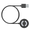 Suunto 9 Peak USB Cable
