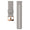 Suunto 24mm Urban 3 SILICON STRAP SAND/ROSEGOLD M