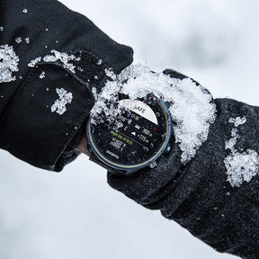 SUUNTO 9 BARO Granite Blue Titanium GPS Sports Watch