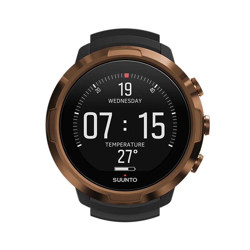 Suunto D5 Copper