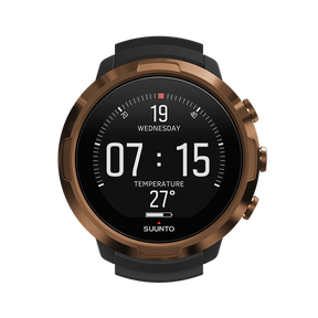 Suunto D5 Copper
