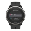Suunto 5 Peak Black
