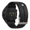 Suunto 5 Peak Black