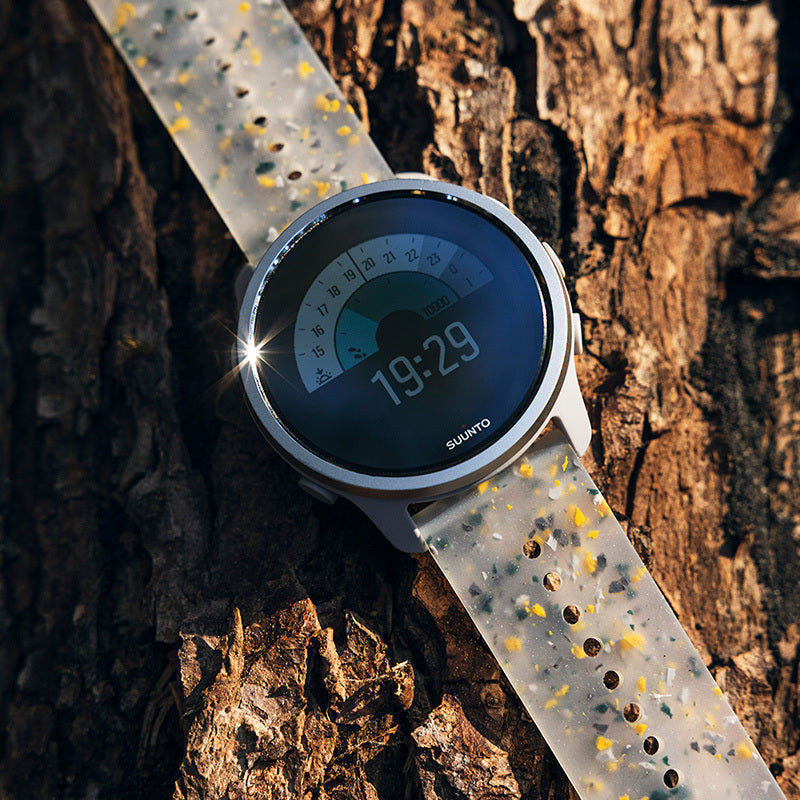 Suunto 5 Peak Ridge Sand Multicolor
