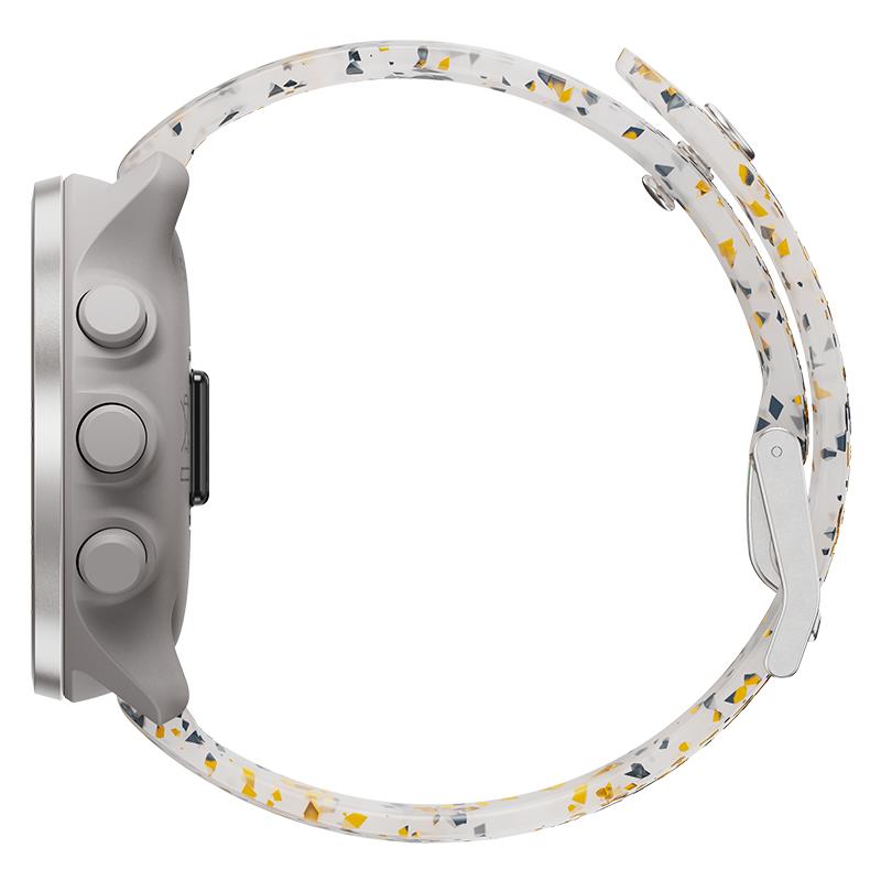 Suunto 5 Peak Ridge Sand Multicolor