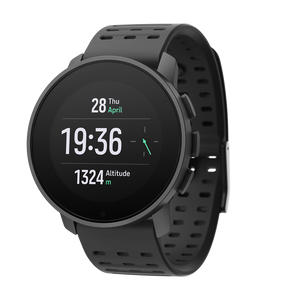 Refurbished Suunto 9 Peak Pro All Black